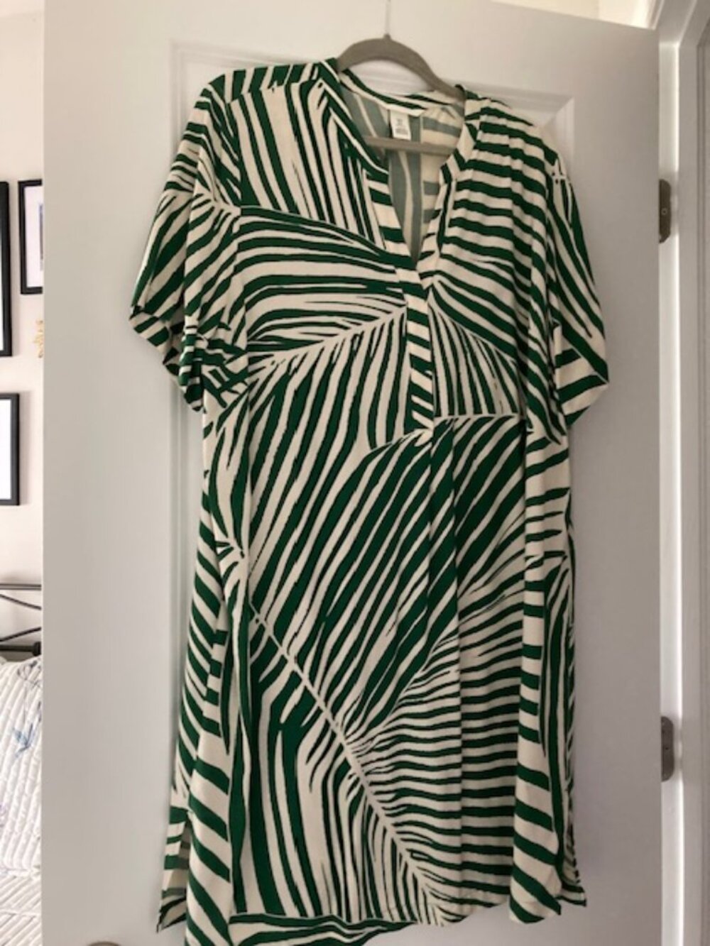 Dress, NWOT women’s size M